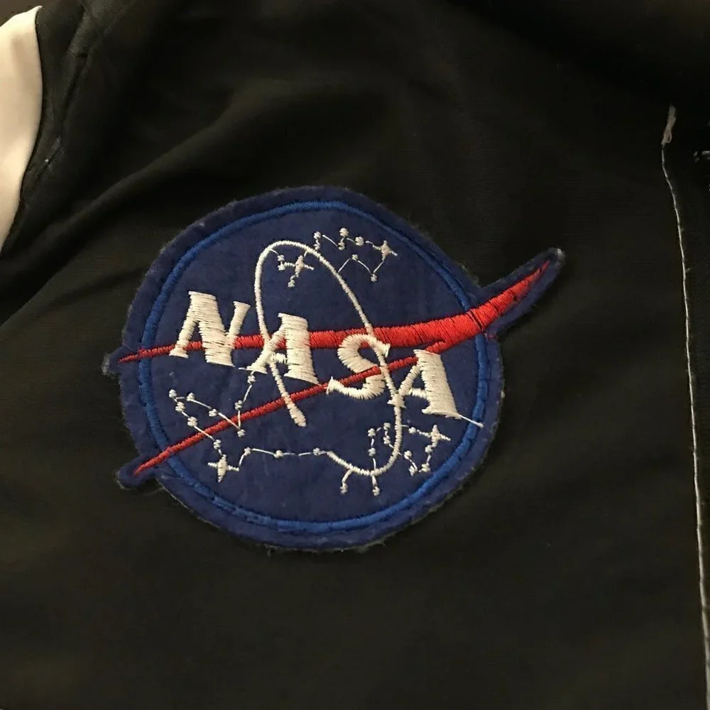 Kids astronaut costume jumpsuit